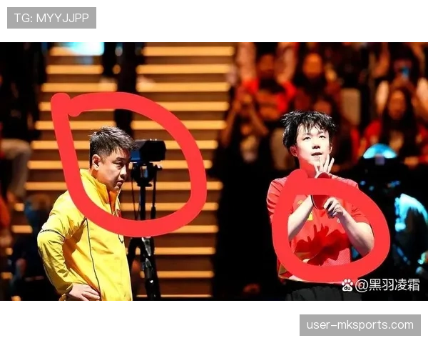 王楚钦背后的生活真不像赛场上那么拼，还藏着让人羡慕的那一面？